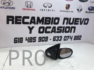 Espejo lancia ypsilon derecho nuevo
