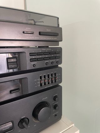 Tocadiscos