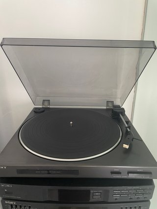 Tocadiscos