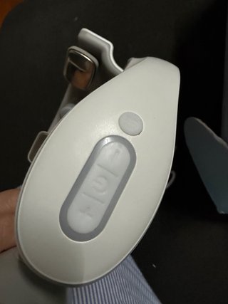 Massaggiatore elettrico cervicale e spalle