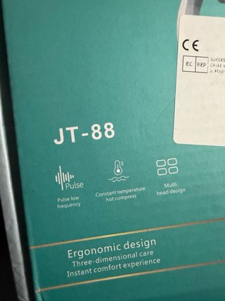 Massaggiatore elettrico cervicale e spalle