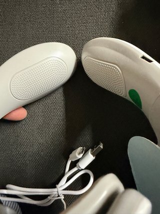 Massaggiatore elettrico cervicale e spalle