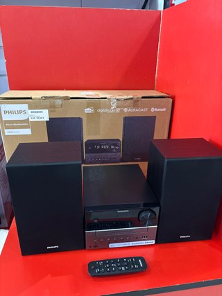 Philips Tam3505M2 sin uso