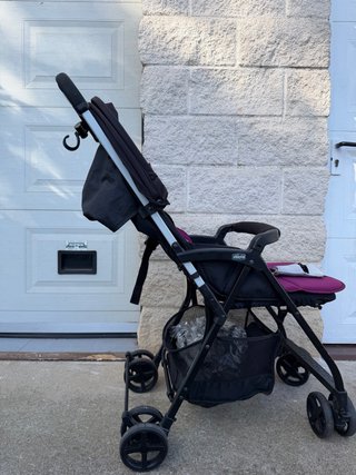 Silla de paseo Chicco