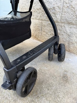 Silla de paseo Chicco