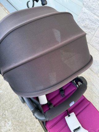 Silla de paseo Chicco