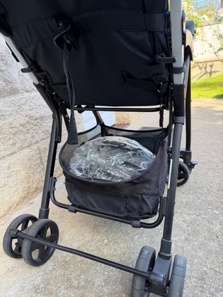 Silla de paseo Chicco