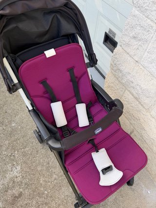 Silla de paseo Chicco
