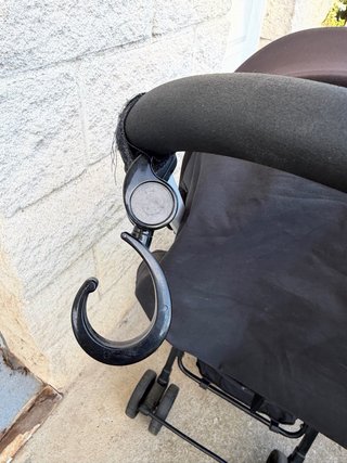 Silla de paseo Chicco