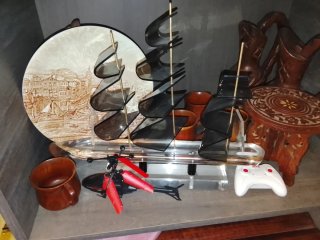 Mercadillo