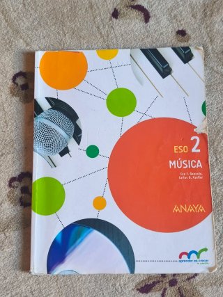 Tecnologia, 2n ESO