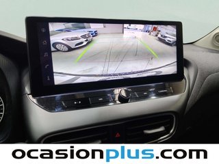 Nissan Juke DIG-T Acenta 84 kW (114 CV)