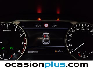 Nissan Juke DIG-T Acenta 84 kW (114 CV)