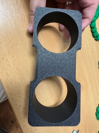 Porta-copos VW Golf 5 & 6