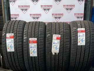 RUEDAS BMW X5/X6 315/35R20-275/40R20 JGO. COMPLETO