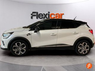 Renault Captur zen fast track TCe 103 kW (140CV) GPF