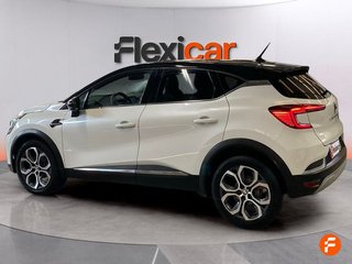 Renault Captur zen fast track TCe 103 kW (140CV) GPF