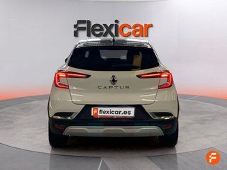 Renault Captur zen fast track TCe 103 kW (140CV) GPF