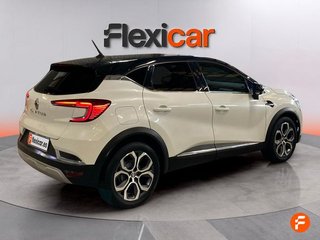 Renault Captur zen fast track TCe 103 kW (140CV) GPF