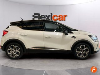 Renault Captur zen fast track TCe 103 kW (140CV) GPF
