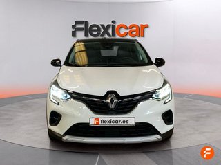 Renault Captur zen fast track TCe 103 kW (140CV) GPF