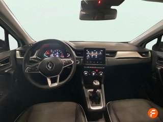 Renault Captur zen fast track TCe 103 kW (140CV) GPF