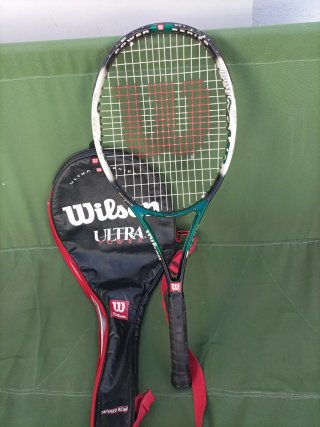Raqueta de tenis Wilson Ultra Power