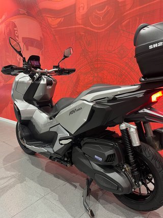 Honda ADV350