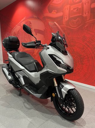 Honda ADV350