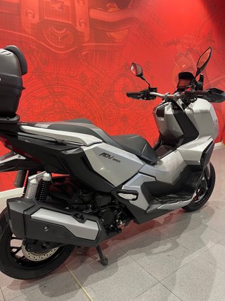 Honda ADV350