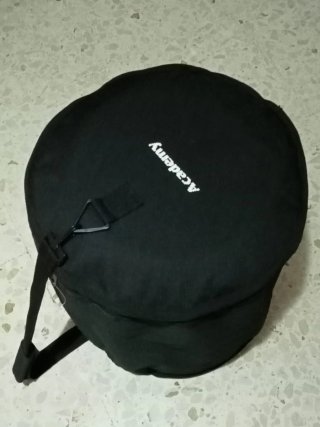 2 Tamboras Dominicanas