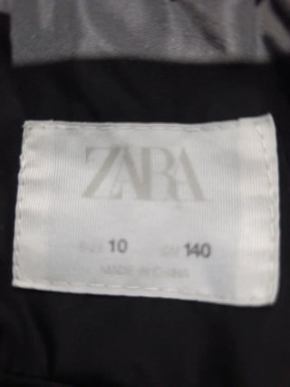 Chaqueta abrigo T10 capucha pelo