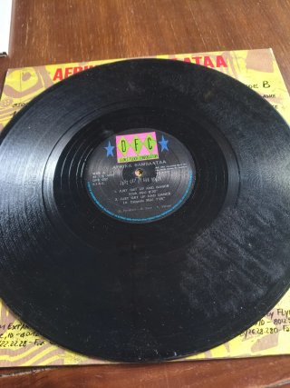 Afrika Bambaataa - Planet Rock