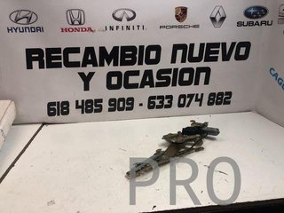 Elevalunas opel astra izquierdo nuevo