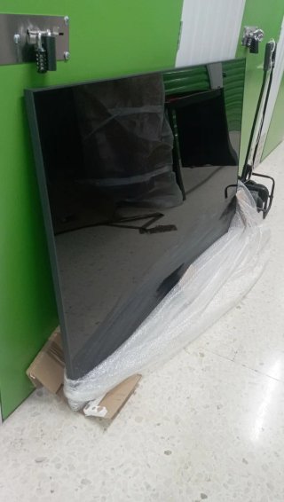 Smart TV LG 75 HD