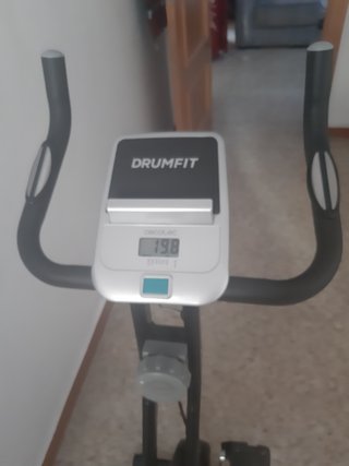Bicicleta Estática