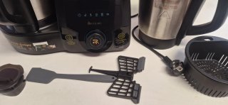 Robot Cocina Mambo Cecotec
