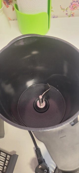 Robot Cocina Mambo Cecotec