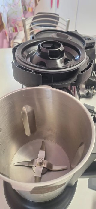 Robot Cocina Mambo Cecotec