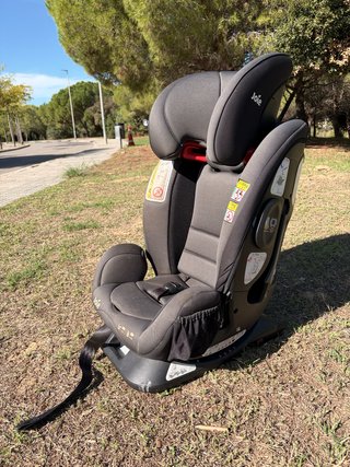 Silla coche Joie Verso