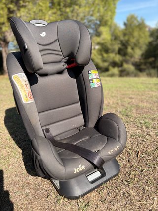 Silla coche Joie Verso