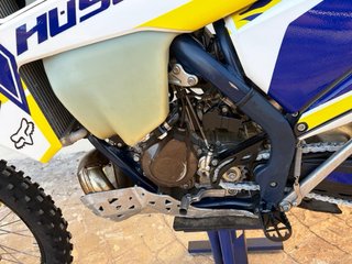 Husqvarna TE 150 Enduro Moto