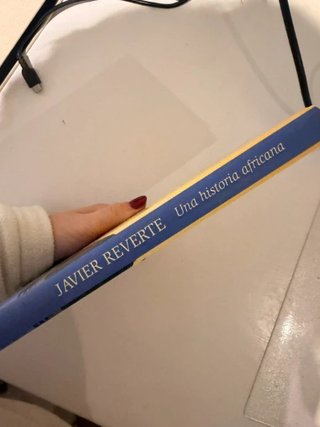 Una Historia africana