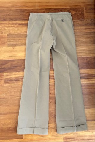 Alberta Ferretti Pantalone
