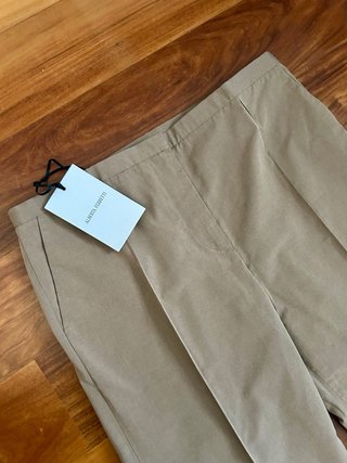 Alberta Ferretti Pantalone