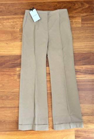 Alberta Ferretti Pantalone
