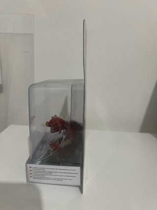 Amiibo Nintendo Zelda Bokoblin