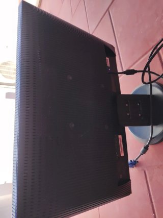 Monitor ViewSonic VA1916w