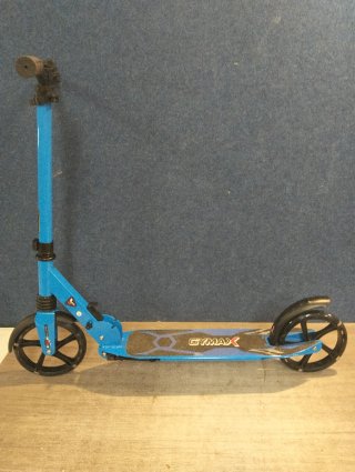 COSTWAY Patinete para Niños Más de 8 Años