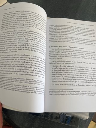 Filosofía del derecho lecciones de hermenéutica...